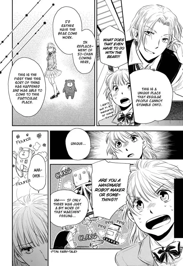 Charon Siphon Chapter 2 11